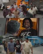 binu pappu memes, memes, plain memes, binu pappu plain meme, malayalam memes - Akhileshettan getting arrested